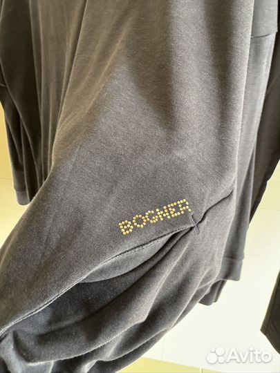 Bogner бомбер брюки 46 размер