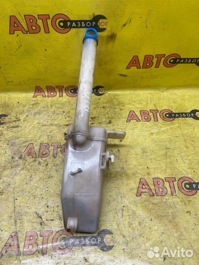 Бачок расширительный Kia Rio DC A5D 2003