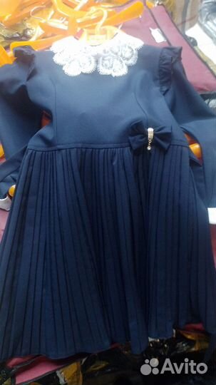 Форма школьная для девочек