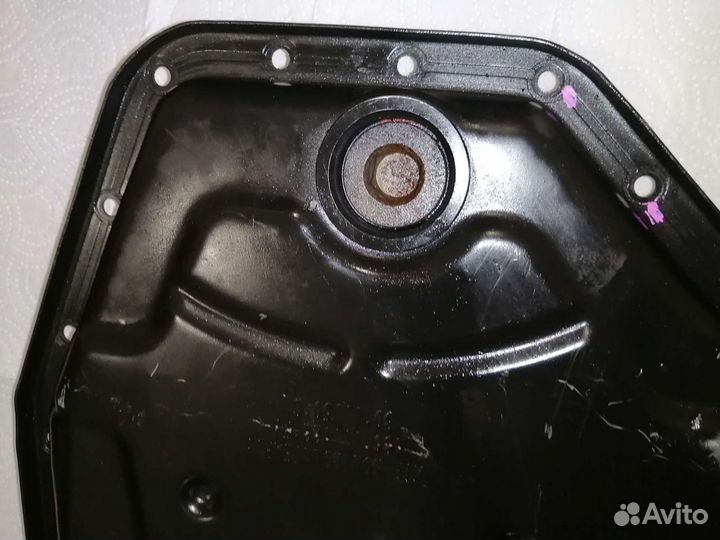 Поддон АКПП audi a6 c6 sedan-avant