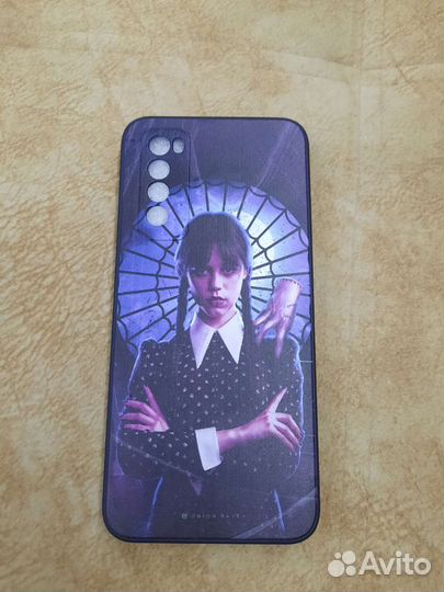 Чехол для телефона huawei nova 7