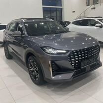 Новый Jetour X70 Plus 1.6 AMT, 2023, цена от 2 429 900 руб.