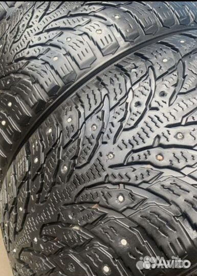 Nokian Tyres Hakkapeliitta 9 235/50 R18 101T