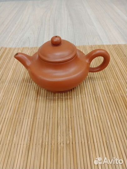 Заварочный чайник