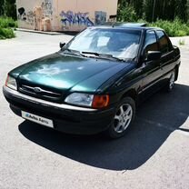 Ford Orion 1.6 MT, 1993, 31 000 км, с пробегом, цена 100 000 руб.