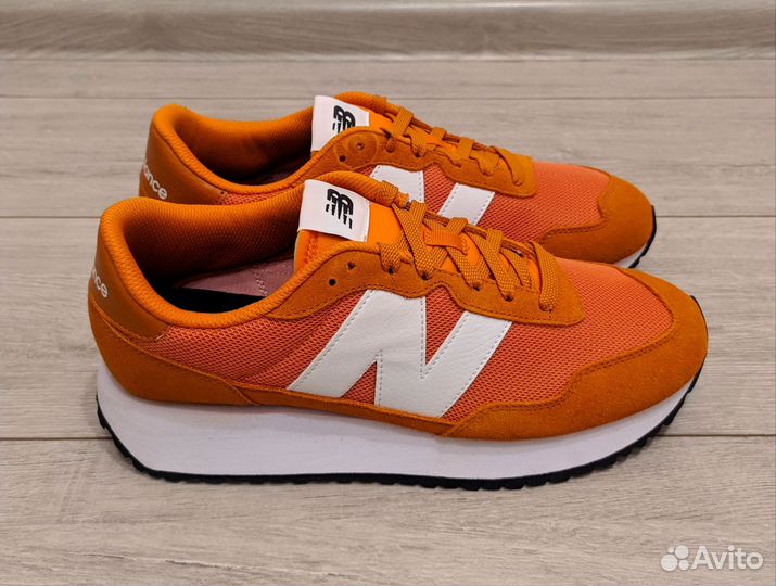 Кроссовки New Balance MS237CD