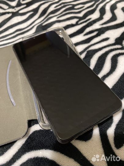 Samsung Galaxy A12, 4/64 ГБ
