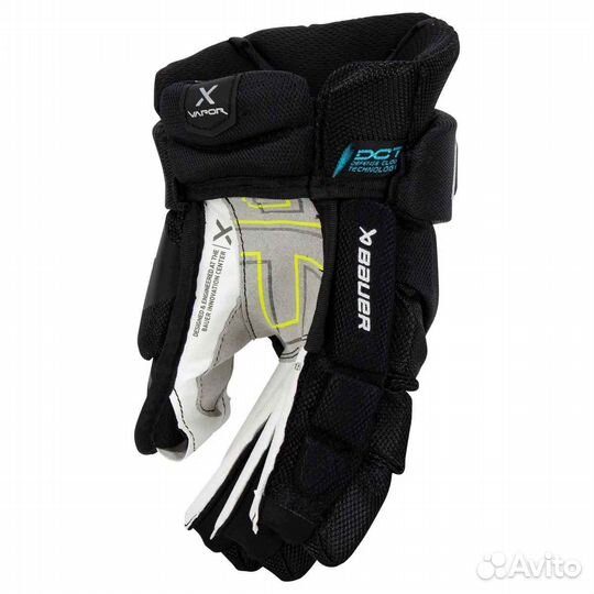 Перчатки Bauer Vapor Hyperlite INT