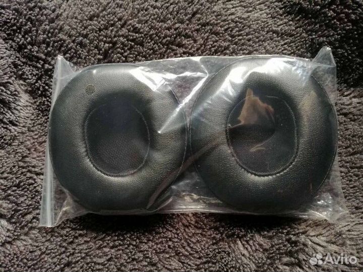 Амбушюры для beats solo 2, solo 3
