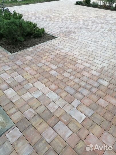 Благоустройство