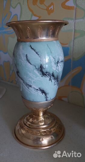 Ваза СССР 50-х годов