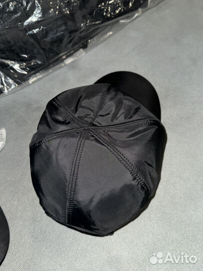 Rick Owens Moncler Cap кепка