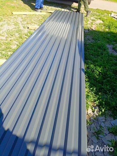 Профлист С20 / С21