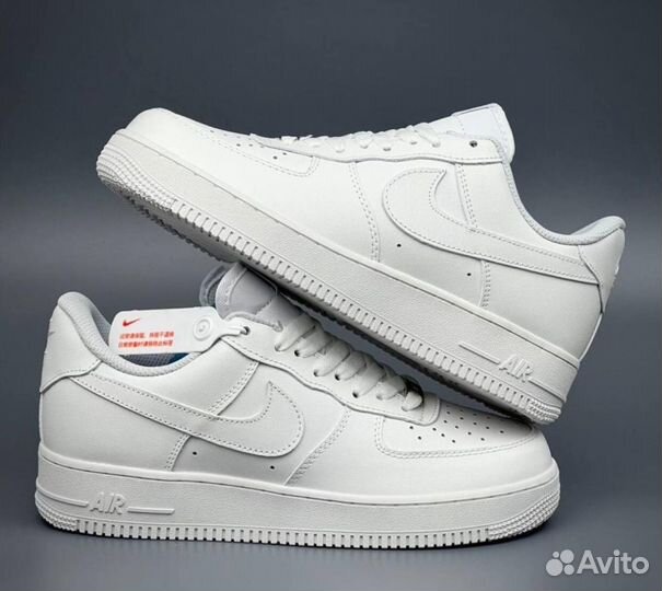 Кроссовки Nike Air Force