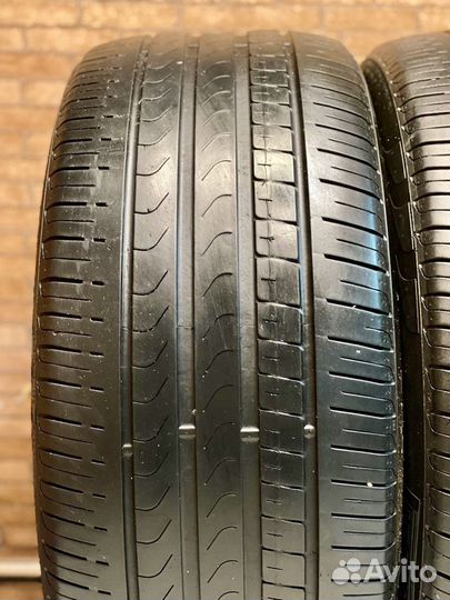 Pirelli Scorpion Verde 285/40 R21