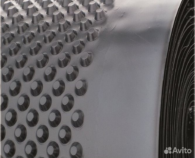 Мембрана для строительства оптом дотавка