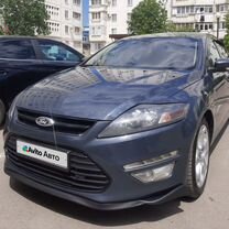 Ford Mondeo 2.0 AMT, 2011, 282 000 км, с пробегом, цена 900 000 руб.