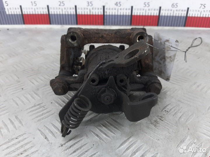 Суппорт задний левый для Ford Mondeo 3