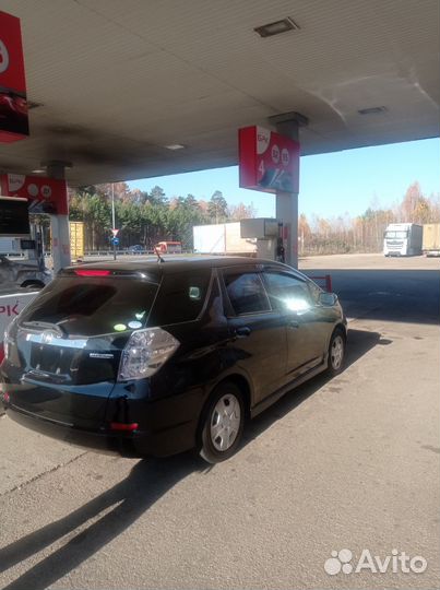 Водитель такси на межгород