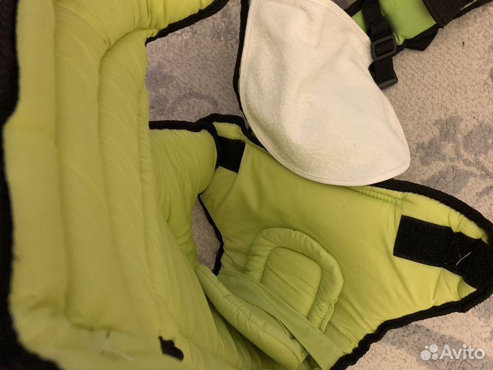 Кенгуру, переноска