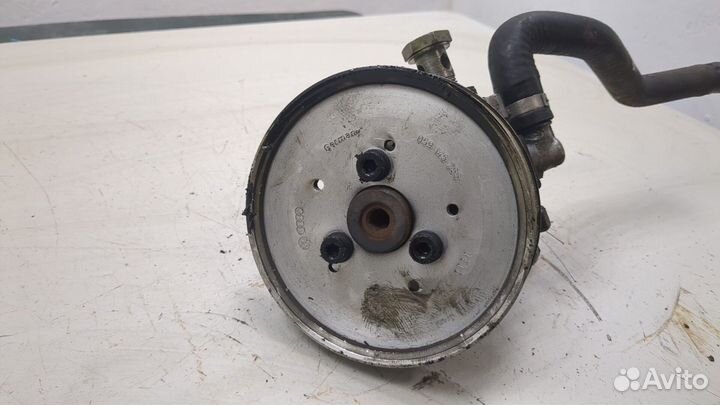 Гур Audi A6 (C5), 2003