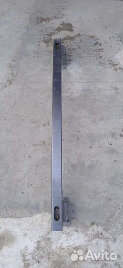 Усилитель бампера ниссан теана j31