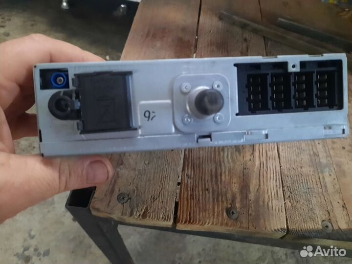 Тахограф бу