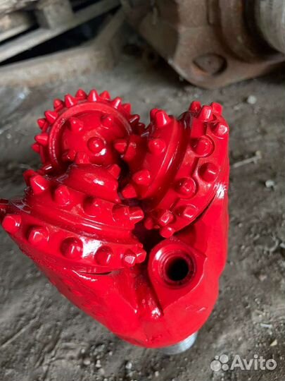 Бурение скважин на воду в Ленинском районе