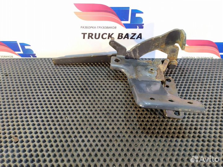 1727263 Петля капота левая Scania 5-series