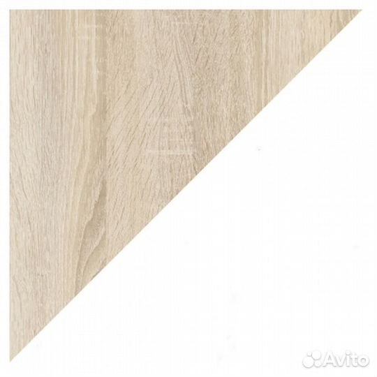 Полка настенная в детскую/полка для книг