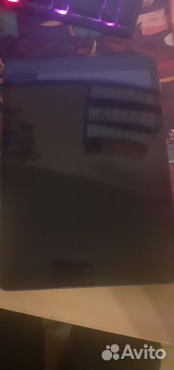 Планшет Apple iPad 7