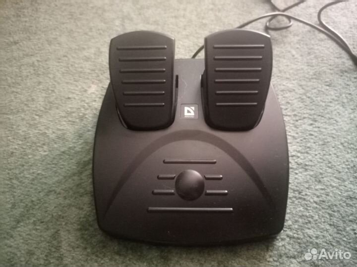 Продам Руль