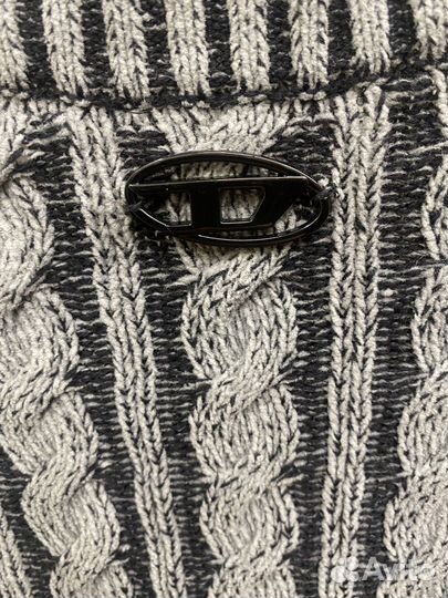 Свитер Diesel (S оверсайз) оригинал