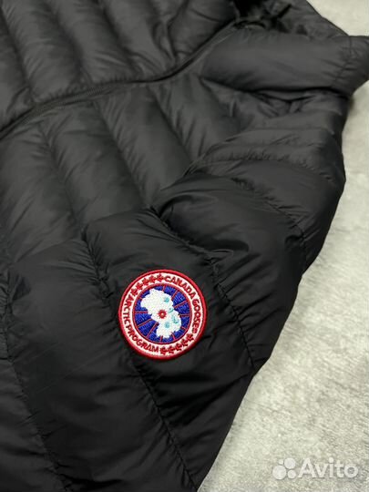 Куртка/Ветровка Canada Goose