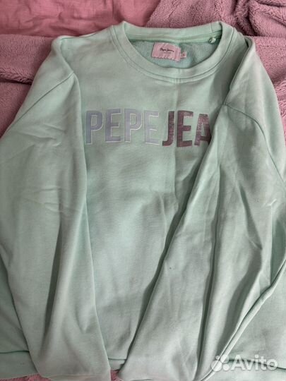 Свитшот pepe jeans