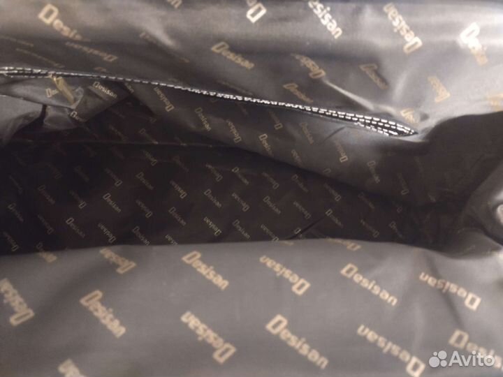 Продам сумку натуральная кожа