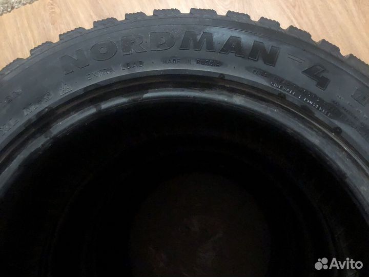 Nordman Nordman 4 205/55 R16