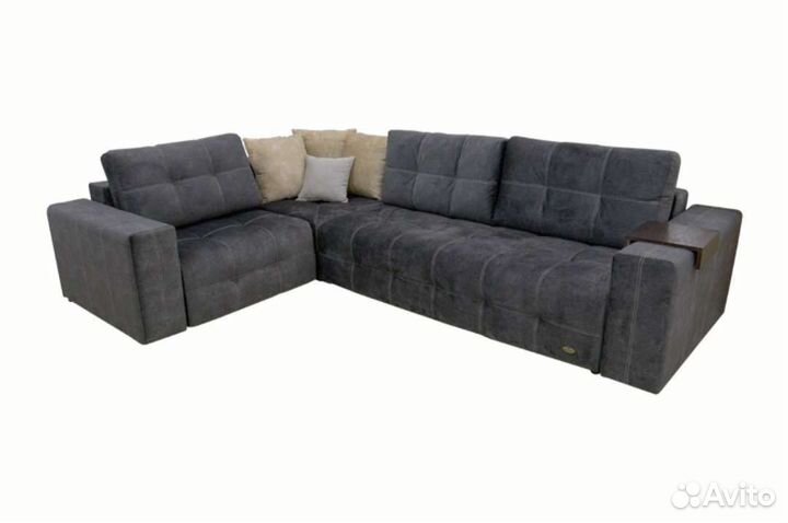 Угловой диван