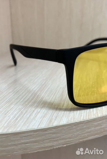 Очки антибликрвые Polaroid