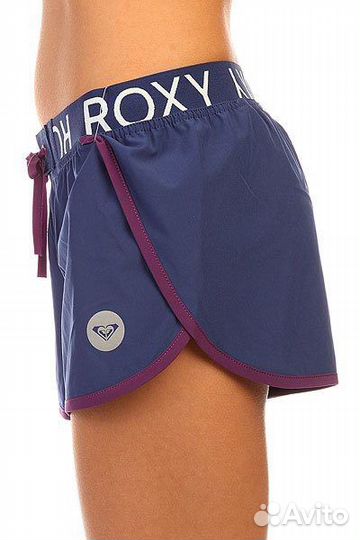 Шорты женские бег Roxy S