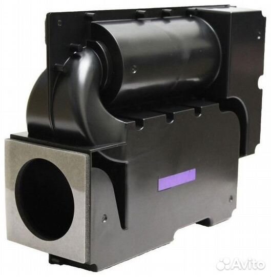 Фильтр кит (A50UR70A12) Konica Minolta