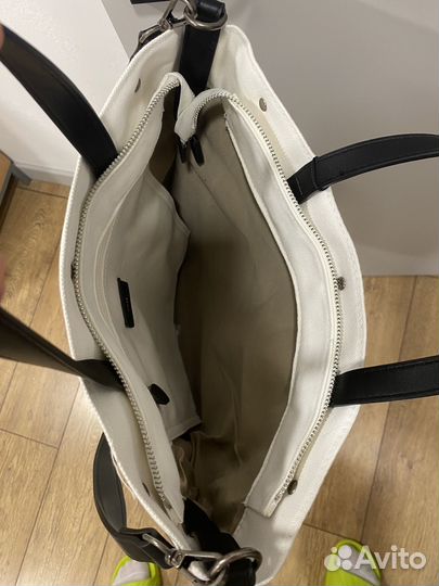 Yves Saint laurent сумка