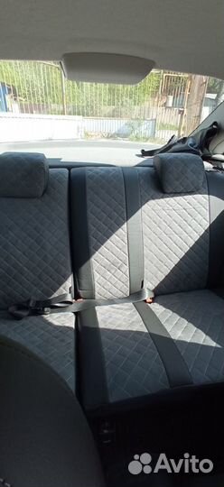 Чехлы из Экокожи и Алькантары