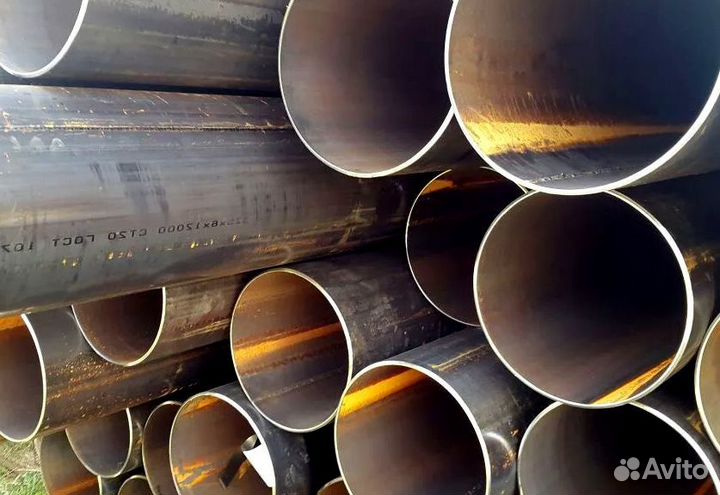 Труба 325 х 8.5 оптом в наличии