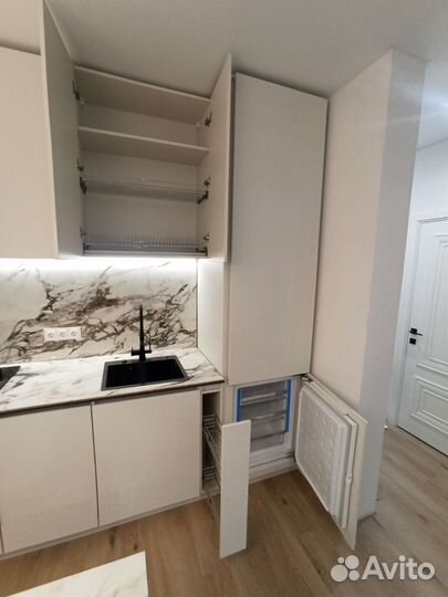 Кухни на заказ. Рассрочка