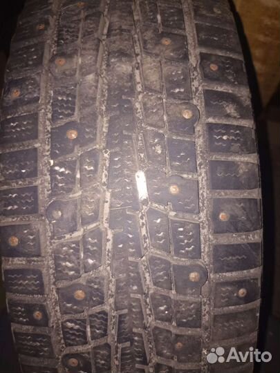 Dunlop Grandtrek TG31 205/60 R16