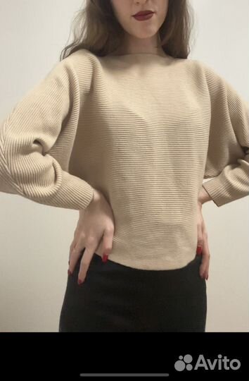 Свитер love republic