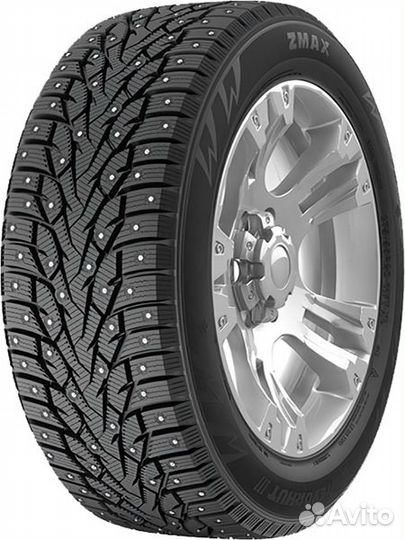 Zmax Winternova Stud III 275/65 R18 Q