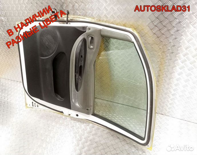 Дверь передняя правая Hyundai Starex H1 760044G000