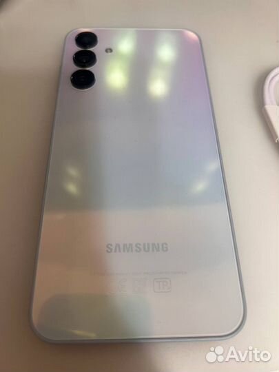 Samsung Galaxy A15, 4/128 ГБ